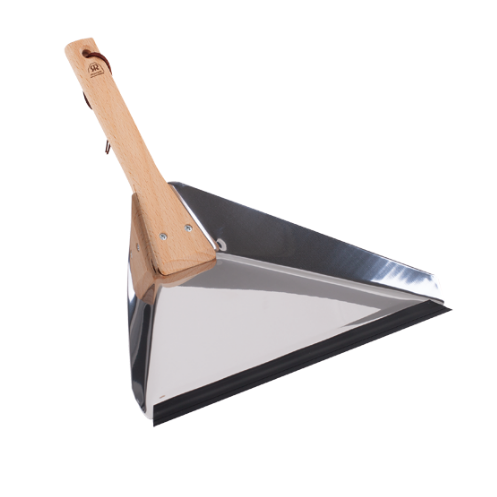 Stainless Steel Dustpan