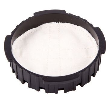 Reusable AeroPress Filter