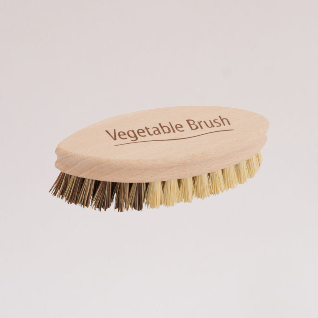 Vegetable Brush